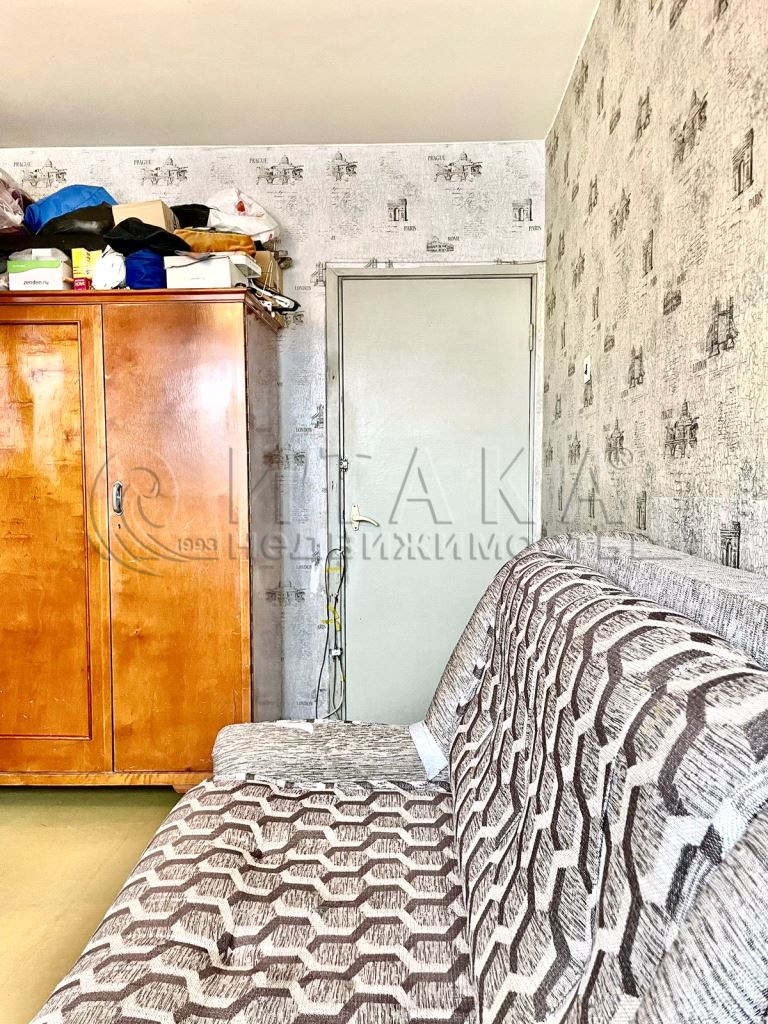 Продажа 2-комн квартиры на вторичном рынке Суздальский,  д. 95