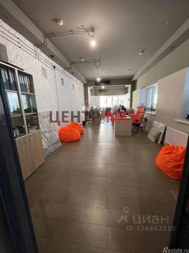 Аренда отдельного здания Садовническая улица,  д. 27 с9