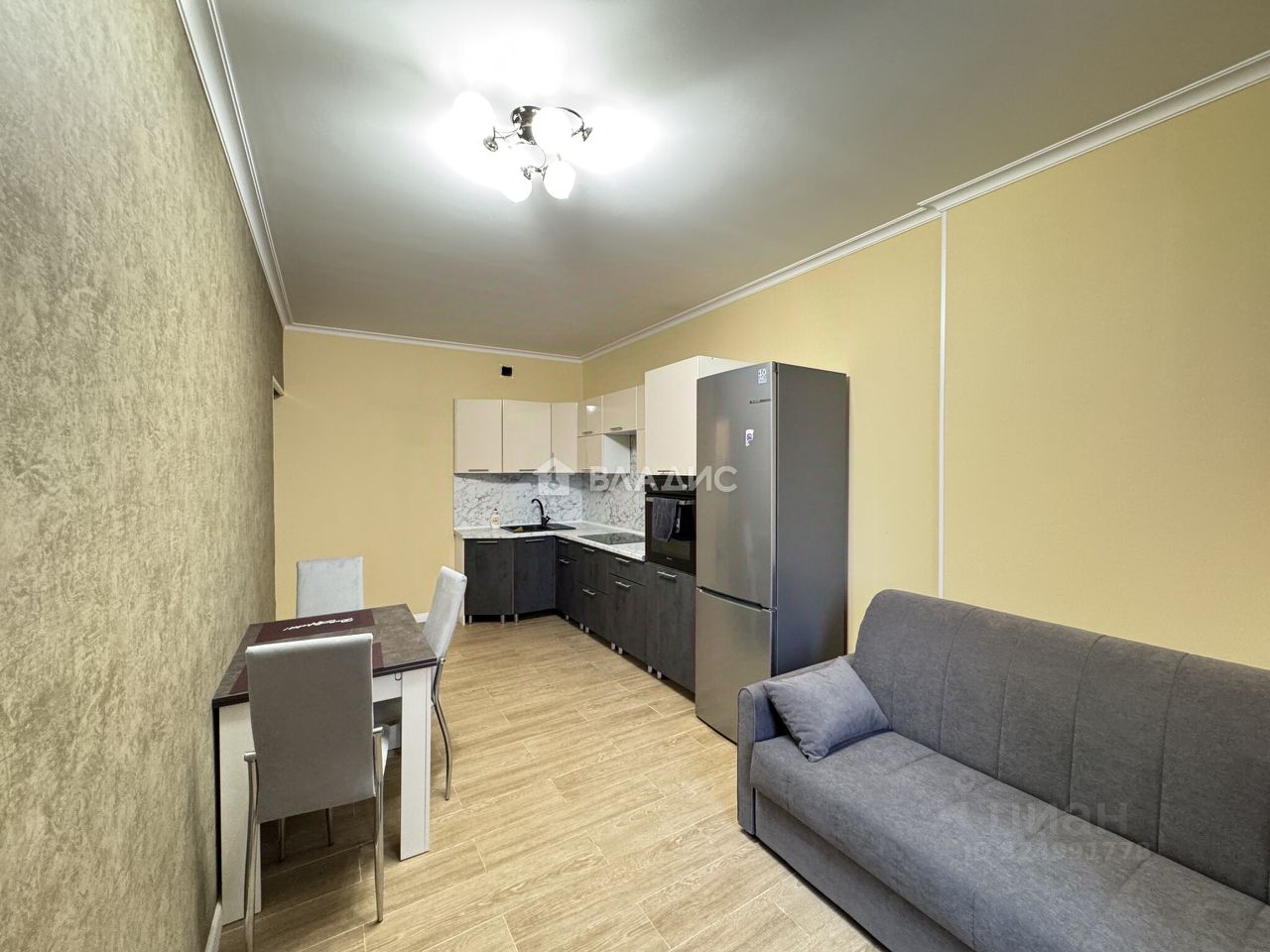 Продажа 1-комн квартиры на вторичном рынке Красногорск, улица Липовой Рощи, 2к3