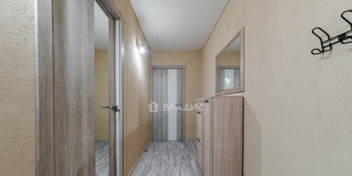 2-комн квартира Придорожная аллея,  д. 21