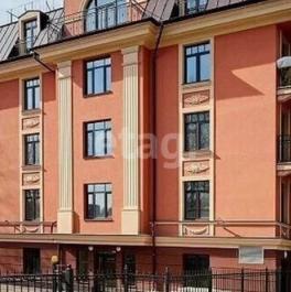 Продажа 4-комн квартиры на вторичном рынке Дибуновская ул,  д. 32