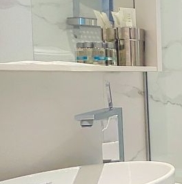 Аренда 3-комн квартиры на вторичном рынке улица Новый Арбат, 15