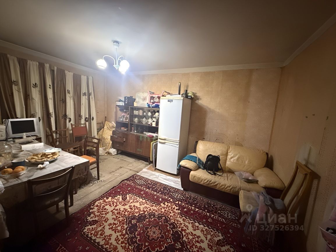 Продажа 3-комн квартиры на вторичном рынке Юбилейный мкр, улица И.Д. Папанина, 10