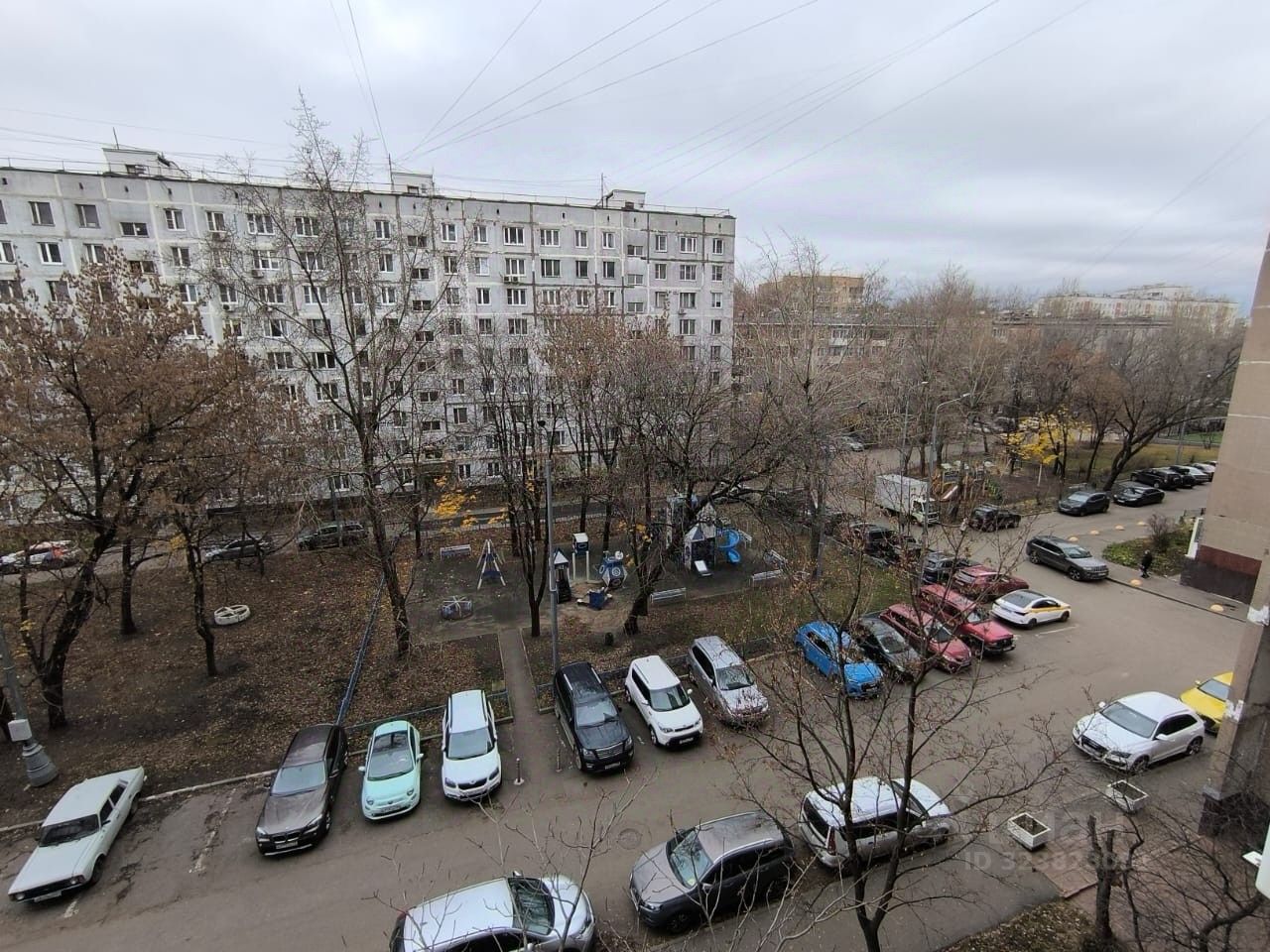 Аренда 1-комн квартиры на вторичном рынке улица 11-я Текстильщиков, 9