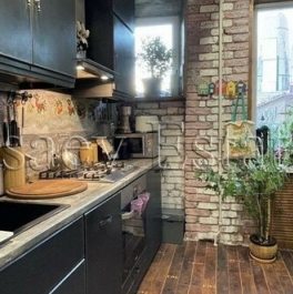 Продажа 3-комн квартиры на вторичном рынке Студенческая улица,  д. 30 к1