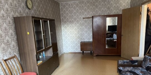 1-комн квартира Новгородская улица,  д. 13