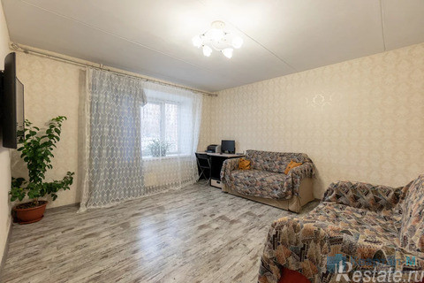 Продажа 3-комн квартиры на вторичном рынке Фрязино, Мира пр-кт.,  д. 21