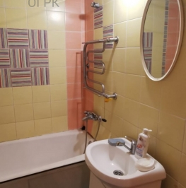 Продажа 1-комн квартиры на вторичном рынке Люберцы, Воинов-Интернационалистов улица, дом 21, корпус 2 Продажа 1-комн квартиры на вторичном рынке Люберцы, Воинов-Интернационалистов улица, дом 21, корпус 2