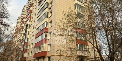 1-комн квартира Никитинская улица,  д. 9