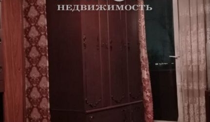 2-комн квартира проезд Черепановых, 56К1