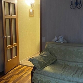 Продажа 2-комн квартиры на вторичном рынке Пушкин г, Генерала Хазова ул,  д. 6