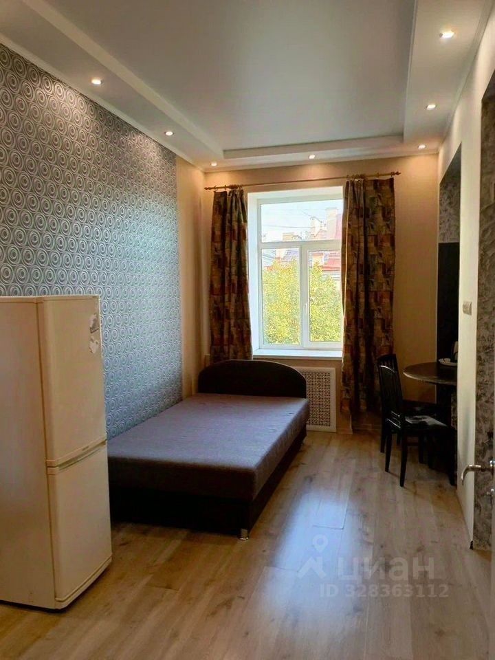 Продажа комнаты улица Некрасова, 25