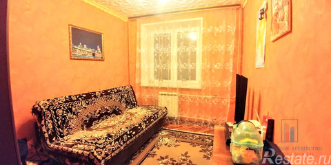 Продажа 3-комн квартиры на вторичном рынке Серпухов, ул. Центральная,  д. 141
