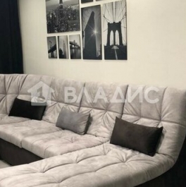 Продажа 2-комн квартиры на вторичном рынке Лопатино, Солнечный бульвар,  д. 8
