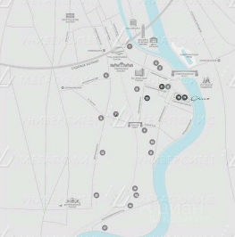 Продажа офиса Дербеневская улица, д. 1 Продажа офиса Дербеневская улица, д. 1