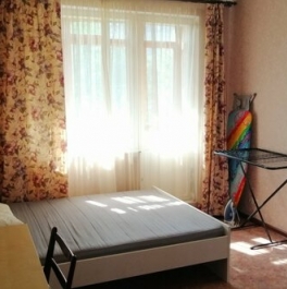 Аренда 2-комн квартиры на вторичном рынке Шенкурский проезд,  д. 12