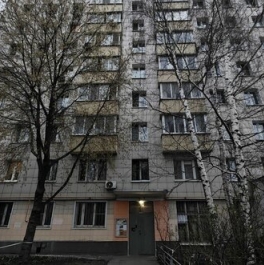 Продажа 2-комн квартиры на вторичном рынке Карамышевская наб,  д. 26,  к. 1