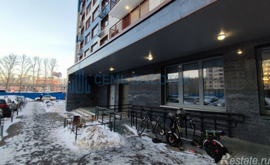 Продажа 2-комн квартиры на вторичном рынке Котельники, Сосновая улица,  д. 2 к4