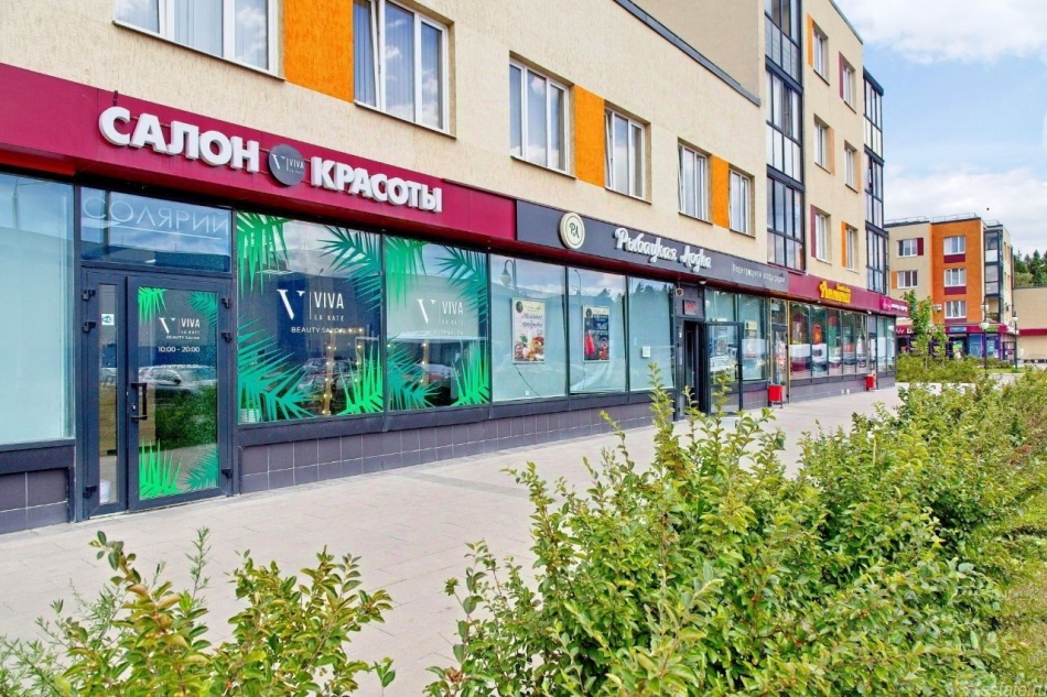 Продажа 1-комн квартиры в новостройке Шолохово, улица Юности,  д. к16