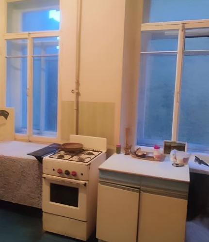 Комната Садовая улица, 103