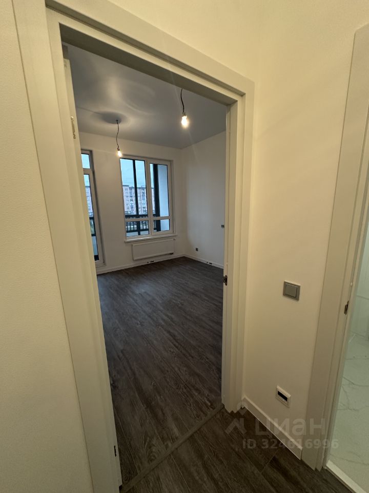 Аренда студии пос. Шушары, Детскосельский тер., шоссе Колпинское, 123