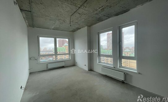 Продажа 3-комн квартиры на вторичном рынке Кронштадтский б-р