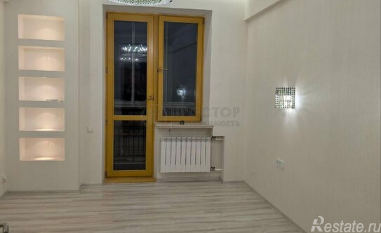 Продажа 2-комн квартиры на вторичном рынке Мира пр-кт