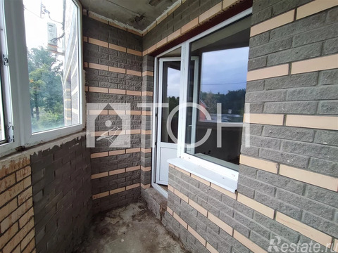Продажа 2-комн квартиры на вторичном рынке Свердловский, Михаила Марченко ул,  д. 6