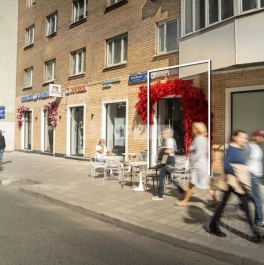 Продажа ПСН Денежный переулок,  д. 30