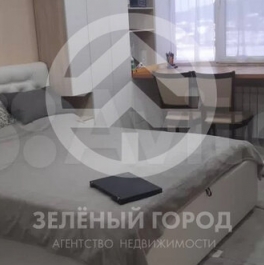 Продажа 1-комн квартиры на вторичном рынке Красногорск г, Опалиха мкр, Луговая ул,  д. 9