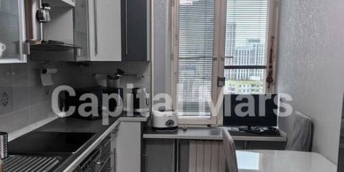 3-комн квартира ул Яблочкова,  д. 29Б