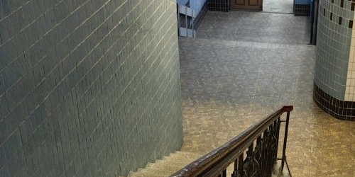 2-комн квартира переулок Лялин, 8С2