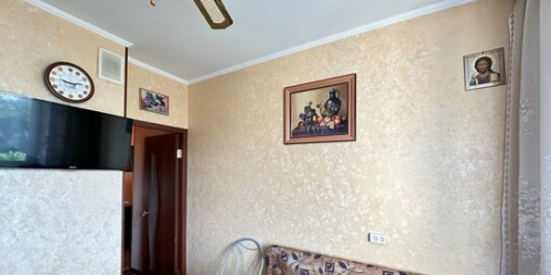 1-комн квартира ул Шипиловская,  д. 59,  к. 1