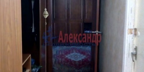 3-комн квартира Котельникова алл.,  д. 4