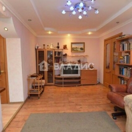 Продажа 2-комн квартиры на вторичном рынке Подольск, улица Ульяновых,  д. 21