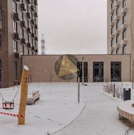 Продажа 3-комн квартиры на вторичном рынке Лиговский пр-кт