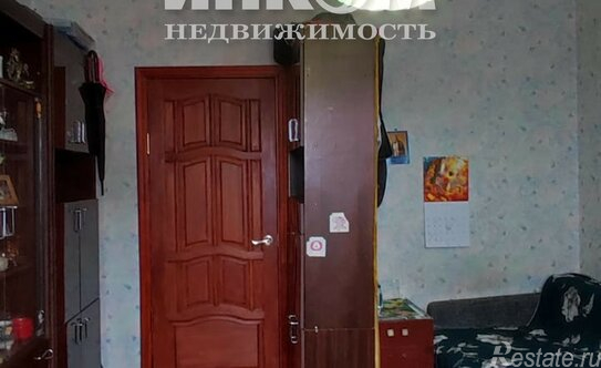 Продажа 2-комн квартиры на вторичном рынке улица Дмитрия Рябинкина,  д. 4к1