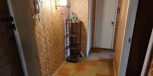 2-комн квартира ул Громова,  д. 8