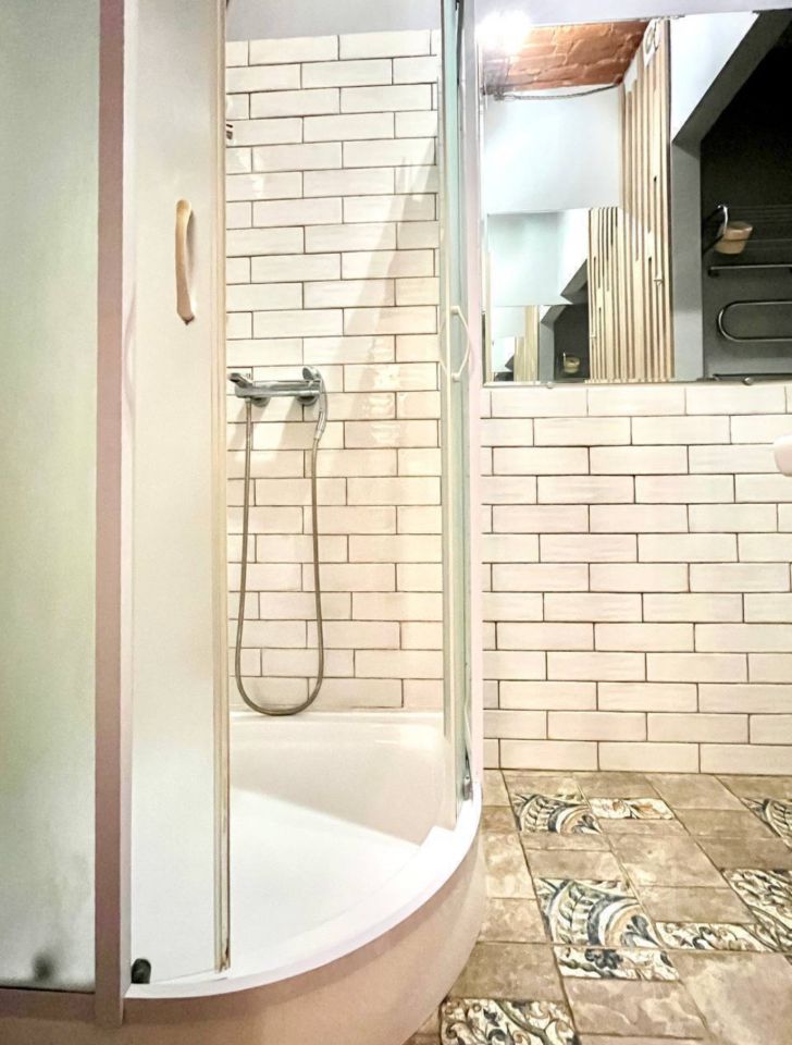 Аренда студии улица Пестеля, 5