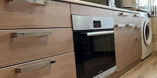 1-комн квартира 1-я Утиная улица, 28