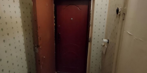 1-комн квартира Елизаветинский переулок, 6С1