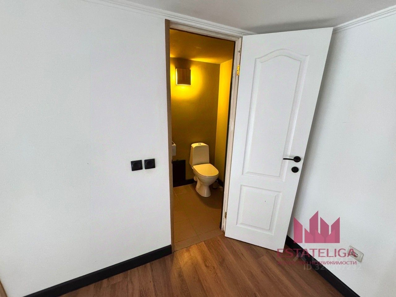 Аренда 2-комн квартиры на вторичном рынке улица Вавилова, 97