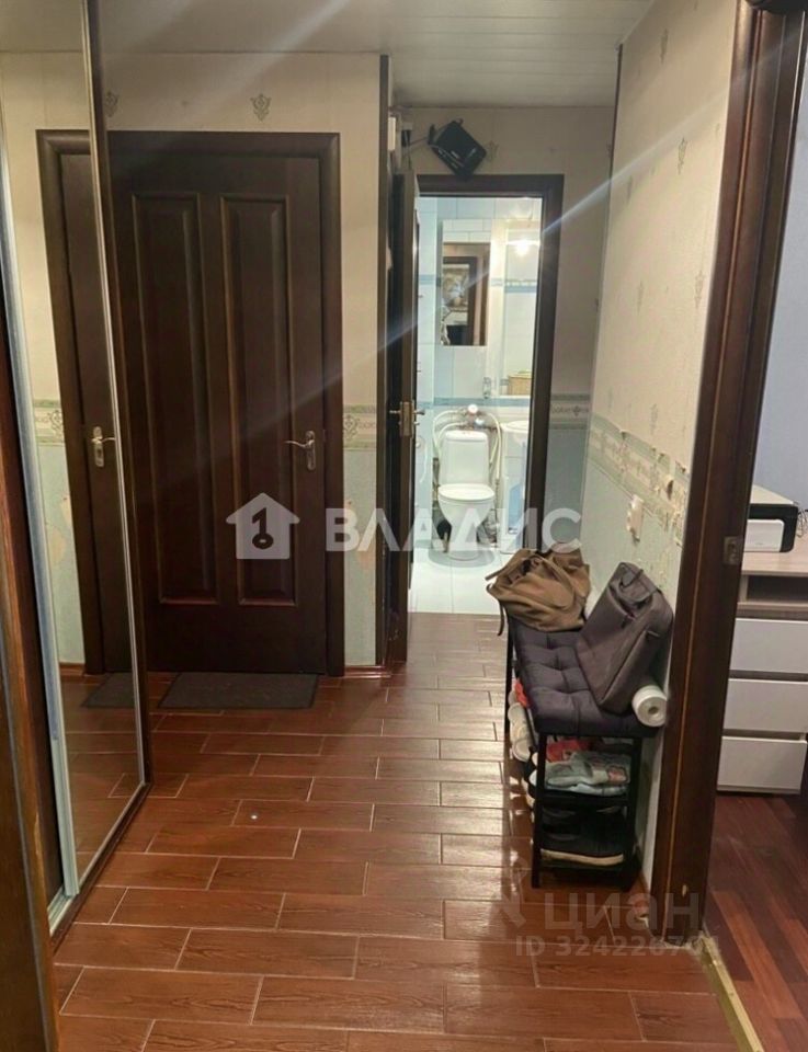 Продажа 2-комн квартиры на вторичном рынке Зверинецкая улица, 12