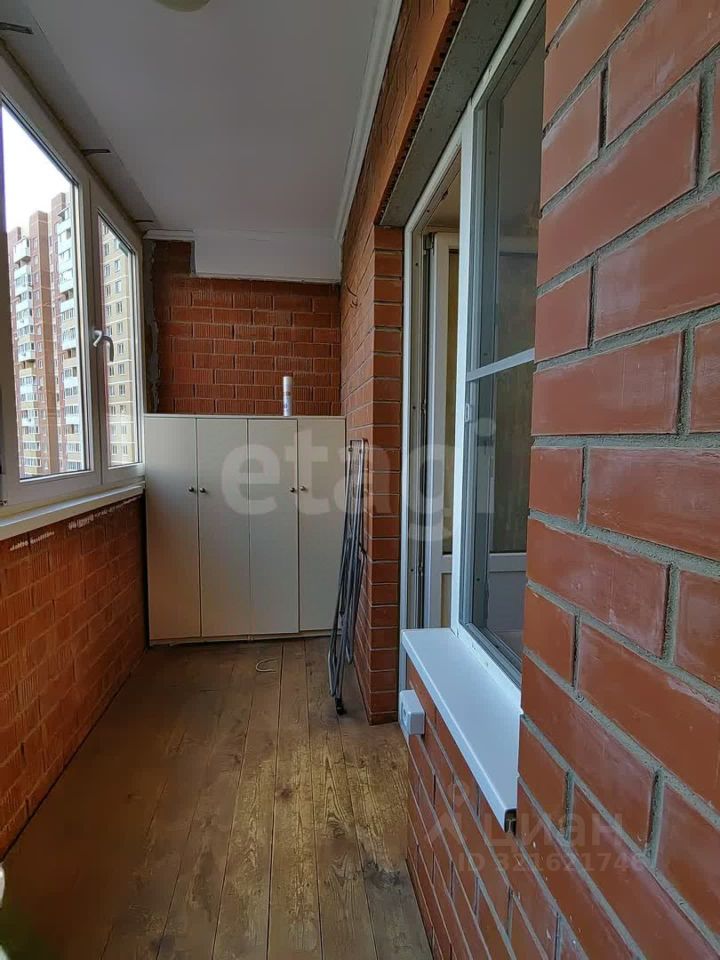 Аренда 1-комн квартиры на вторичном рынке Имени В.Н. Махалина мкр, 37