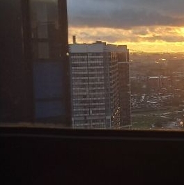 Продажа студии Кондратьевский проспект, 68к4