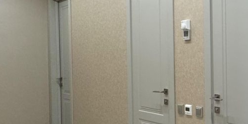 3-комн квартира Мосфильмовская улица, 98к2