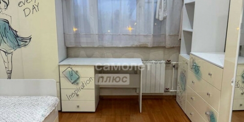 3-комн квартира ул 800-летия Москвы,  д. 32
