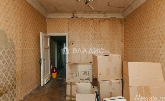 Продажа 4-комн квартиры на вторичном рынке Дмитровское ш