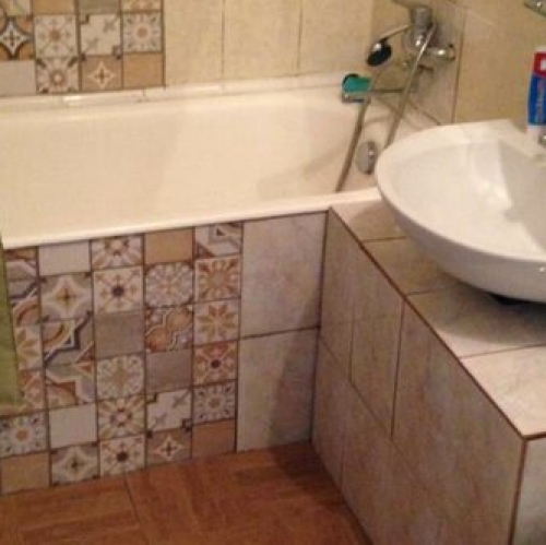 1-комн квартира Красногорск г, Вилора Трифонова ул,  д. 4