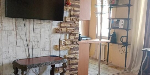 4-комн квартира Комсомольская 2-я ул,  д. 43